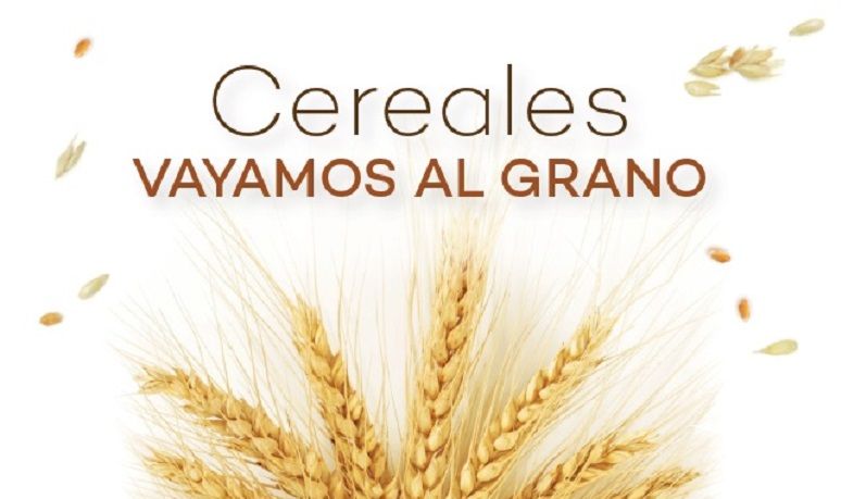 Día de la Nutrición- cereales 2020