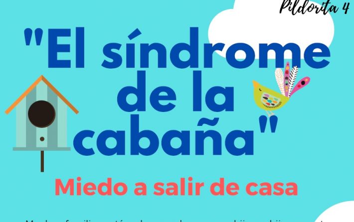 El síndrome de la cabaña