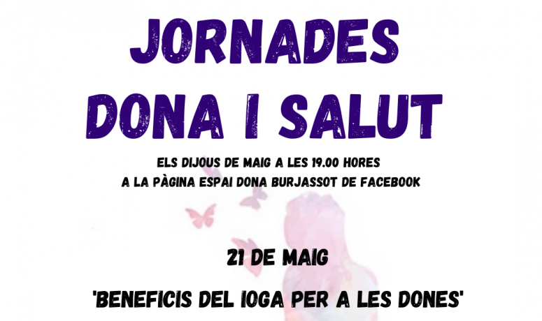 IOGA PER A DONES