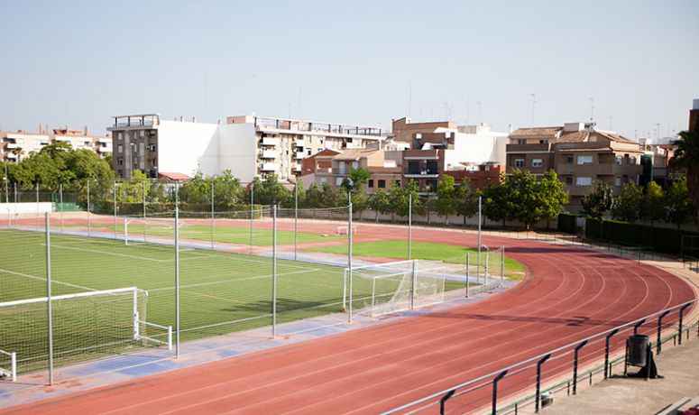 Polideportivo