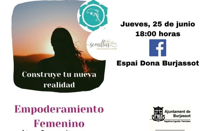 Espai Dona empoderamiento femenino