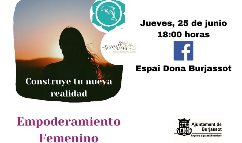 Espai Dona empoderamiento femenino