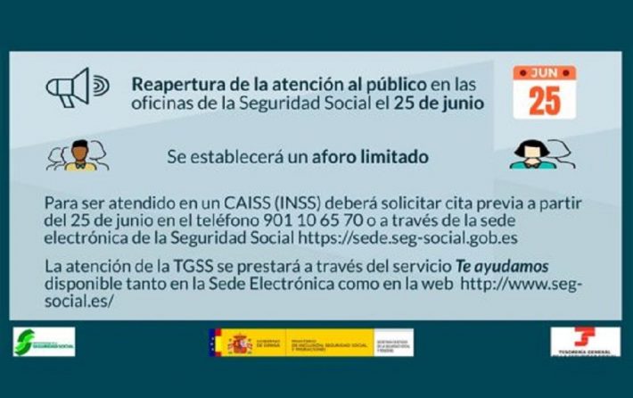 seguridad social