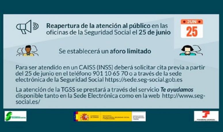 seguridad social