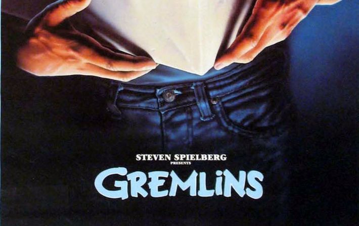 GREMILINS OK