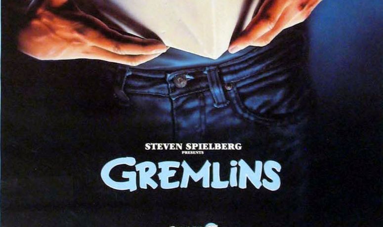 GREMILINS OK