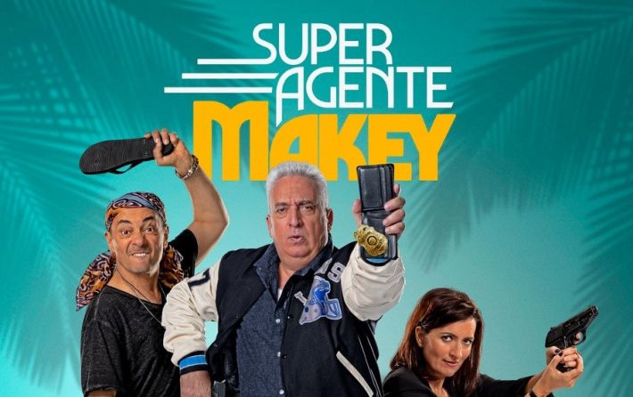 Superagente Makey