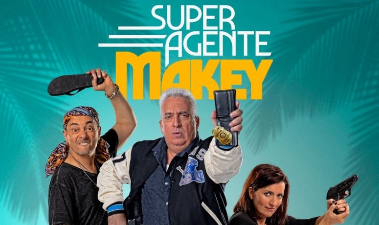 Superagente Makey