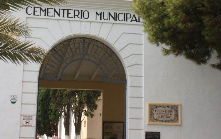 Cementerio Municipal