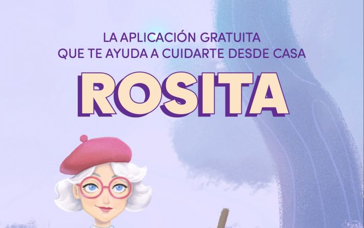 App Rosita