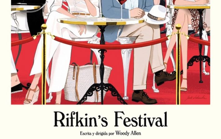 Rifkins Festival