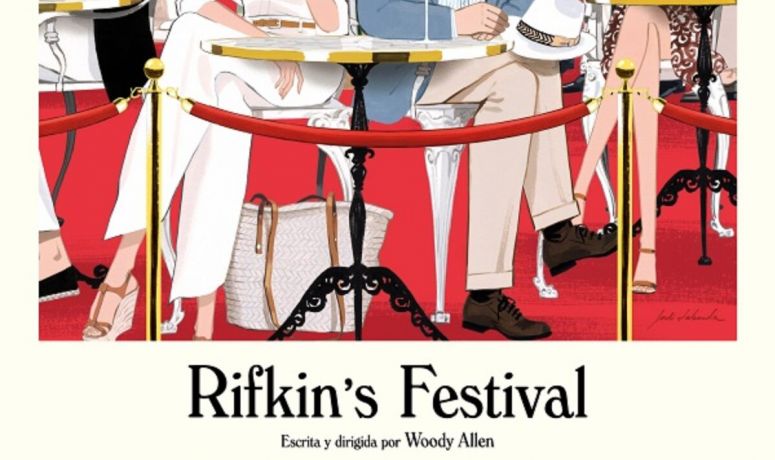 Rifkins Festival