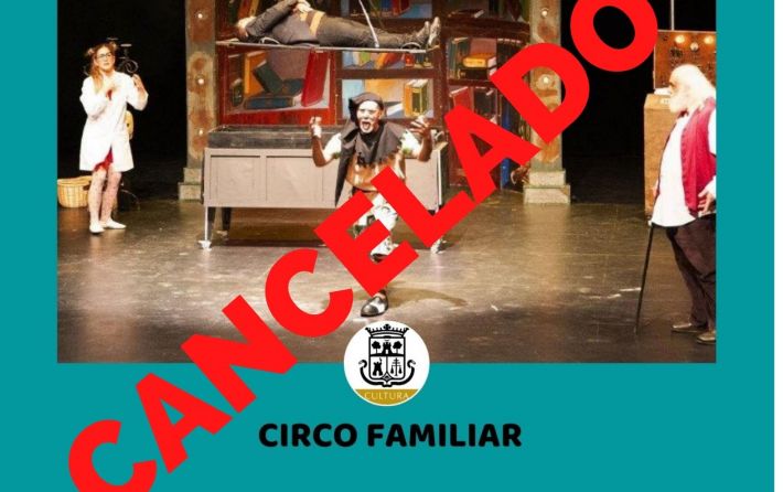 Gran Fele suspendido