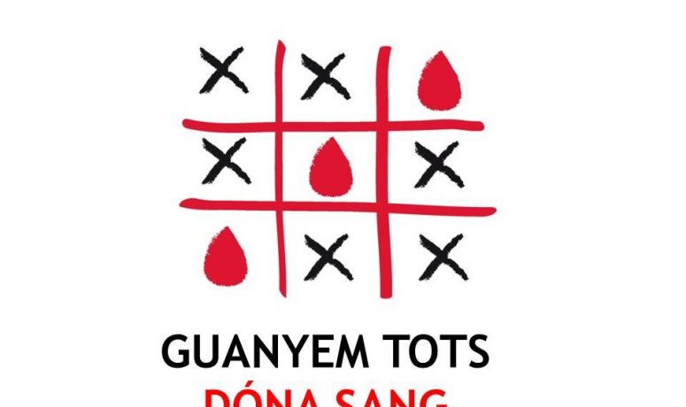 donació sang
