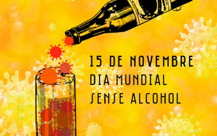 Dia Nacional Alcohol