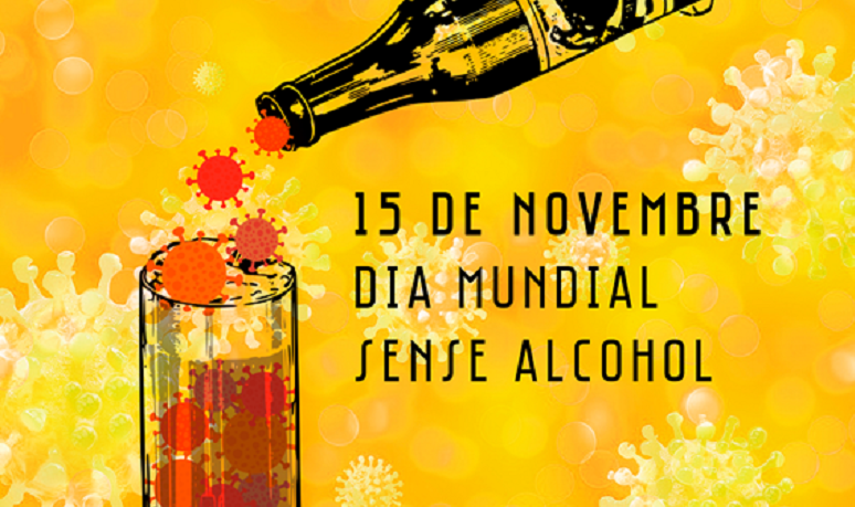 Dia Nacional Alcohol