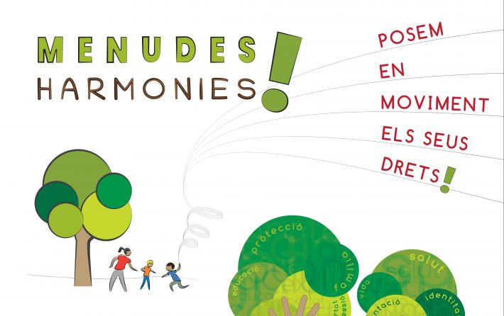 Menudes Harmonies 20-11-2020