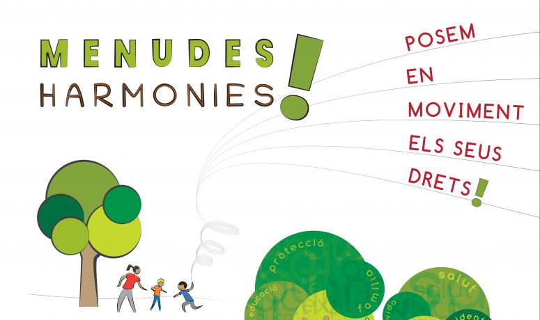Menudes Harmonies 20-11-2020