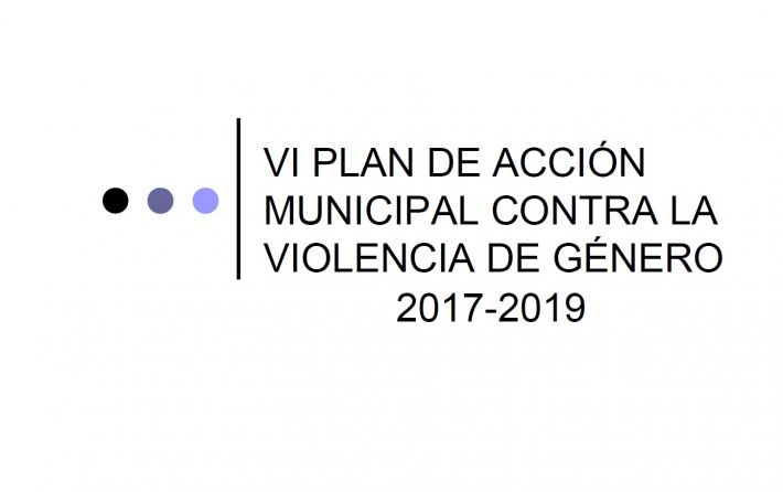 V Plan Acción Violencia Género