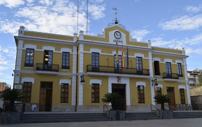 Ayuntamiento