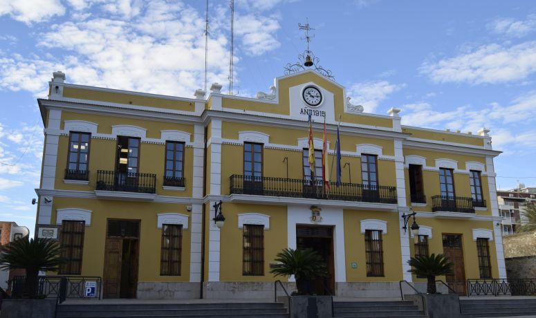 Ayuntamiento