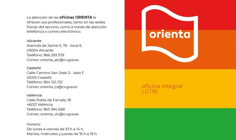 Oficina ORIENTA