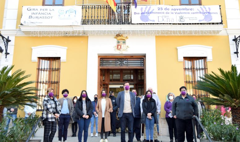 Manifiesto 8M