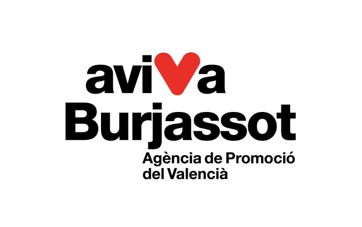 Logo AVIVA Burjassot