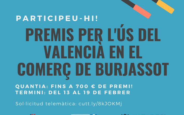 Premis Ús del Valencià