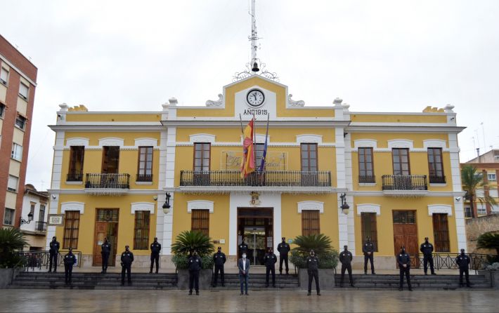 Policía Local