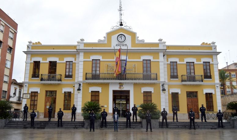 Policía Local