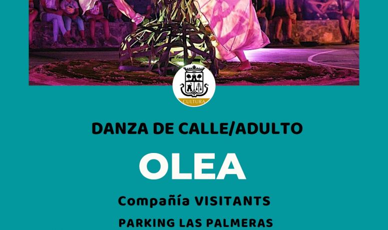 Cartel OLEA 4-06-2021