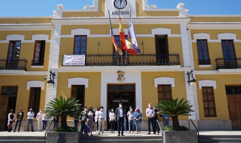 minuto de silencio