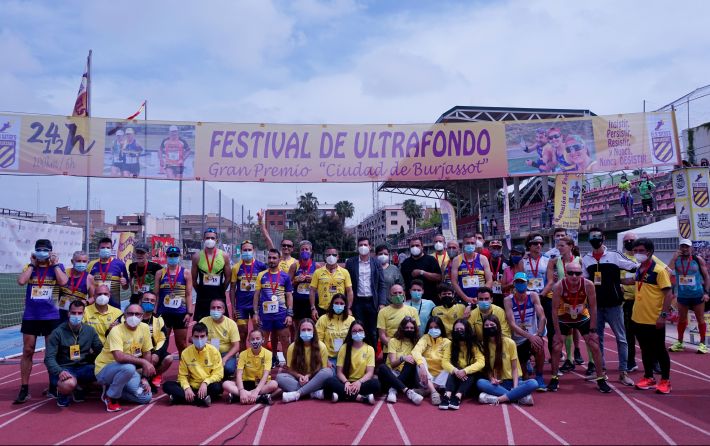 Festival Ultrafondo