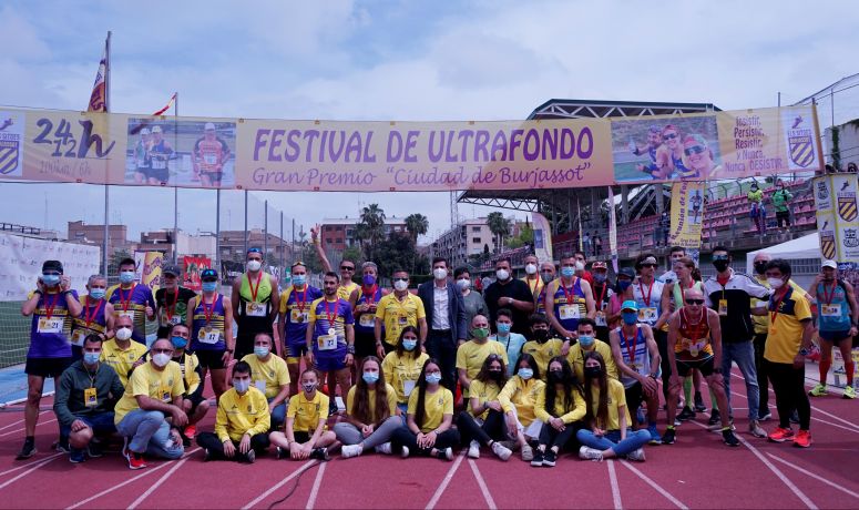 Festival Ultrafondo