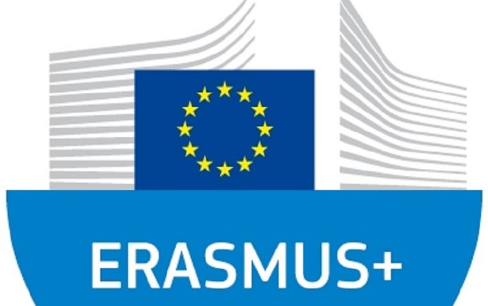 erasmus +