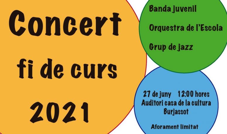 Agrupación Musical Los Silos 27-06-2021
