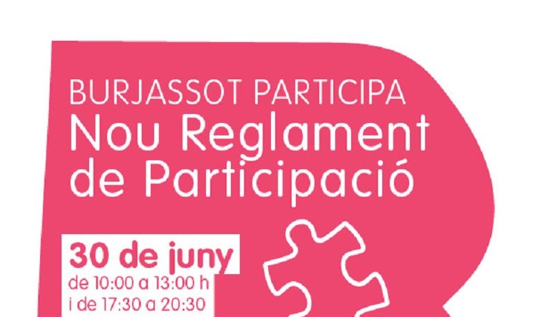 Burjassot participación