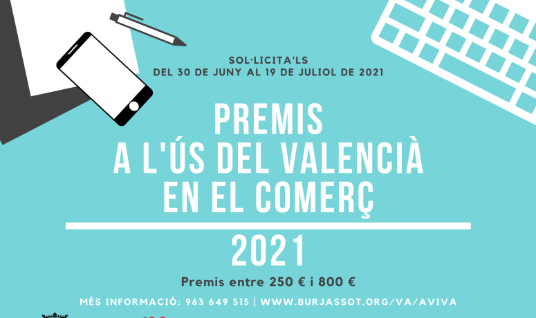 Premis a l'Ús del Valencià en el Comerç 2021_web