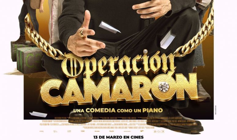 Operación Camarón