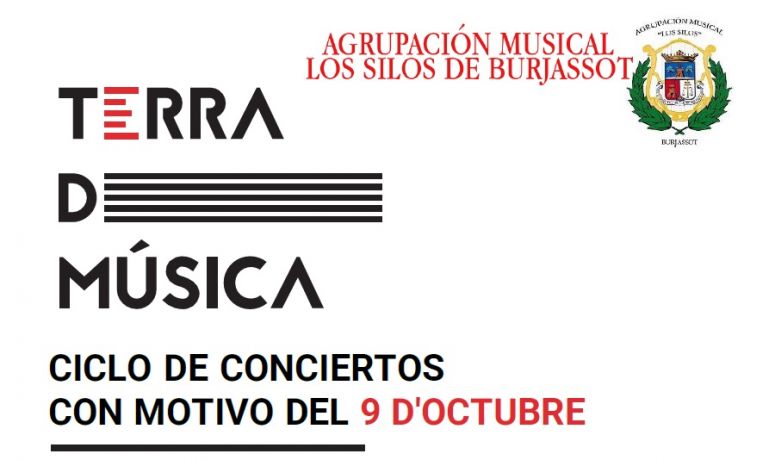 Concierto AM Los Silos ciclo Teerra de música 24-09-2021