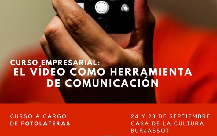 Curso Empresaris