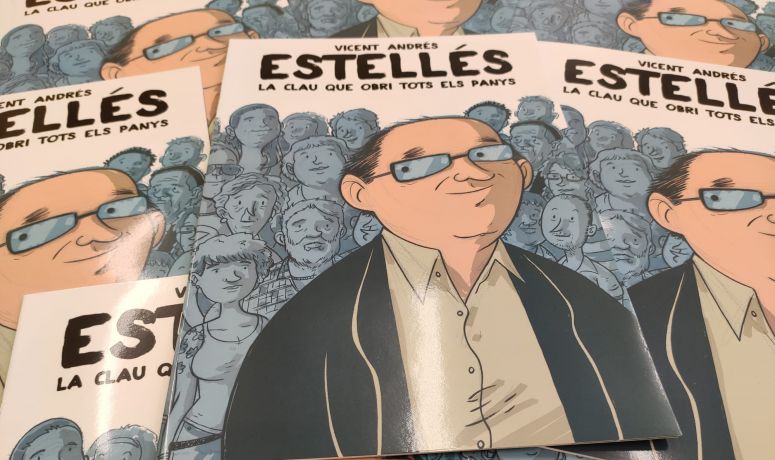 Còmics Estellés