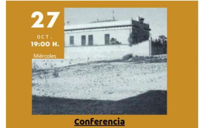 Charla Memoria Histórica 27-10-2021