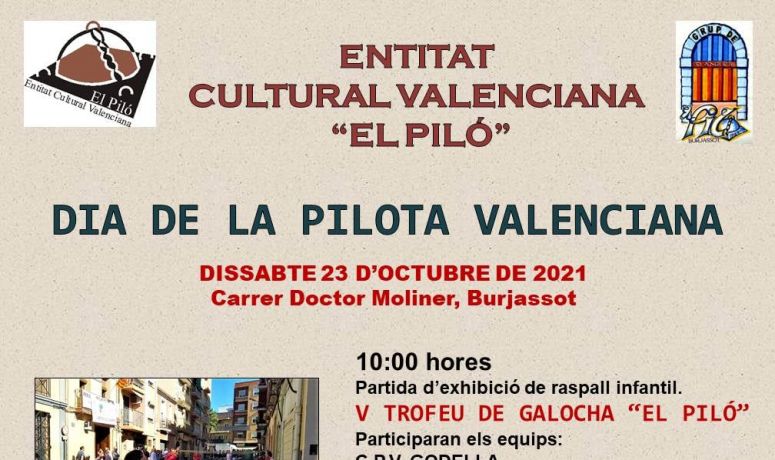 El Piló 23-10-2021