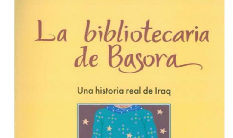 La bibliotecaria de Basora