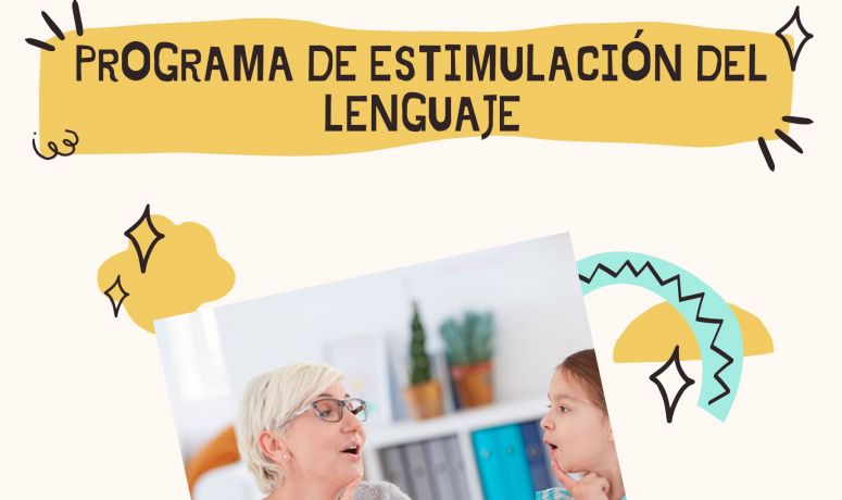 Programa Estimulación Lenguaje EEIIMM