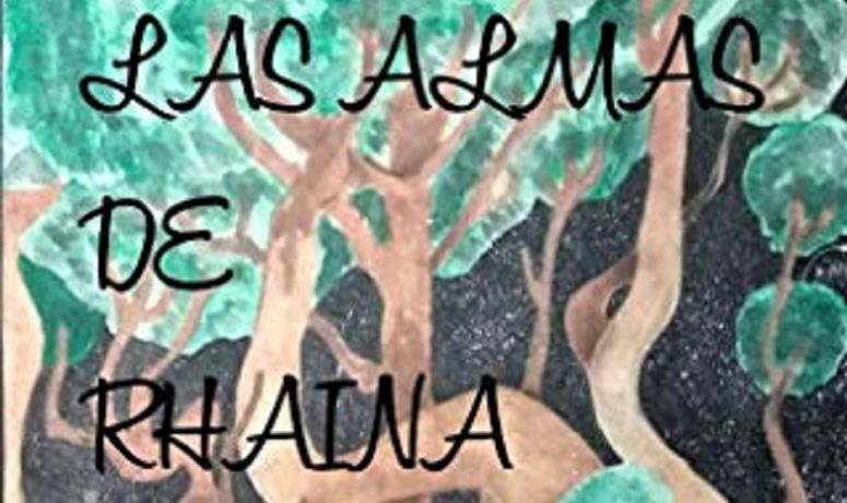 Las Almas de Rhaina
