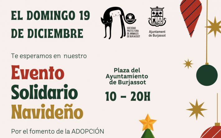 Evento solidario SPAB 19-11-2021