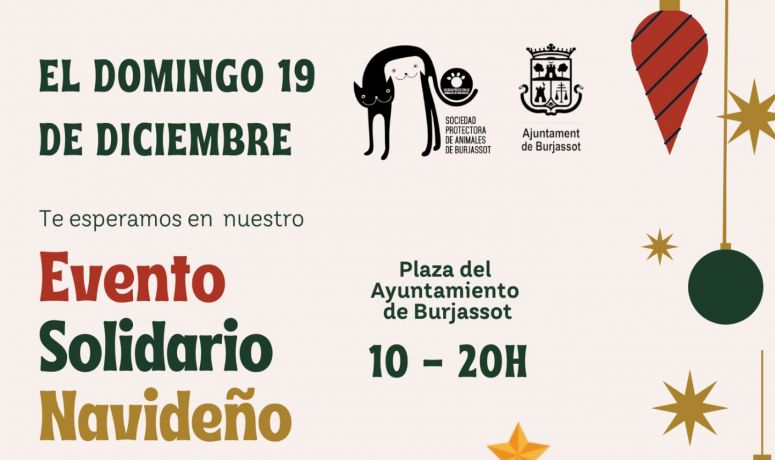 Evento solidario SPAB 19-11-2021